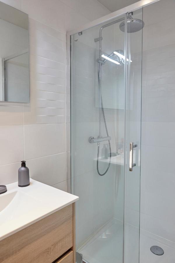 Апартаменты Locationstourcoing- Le Valmy Экстерьер фото